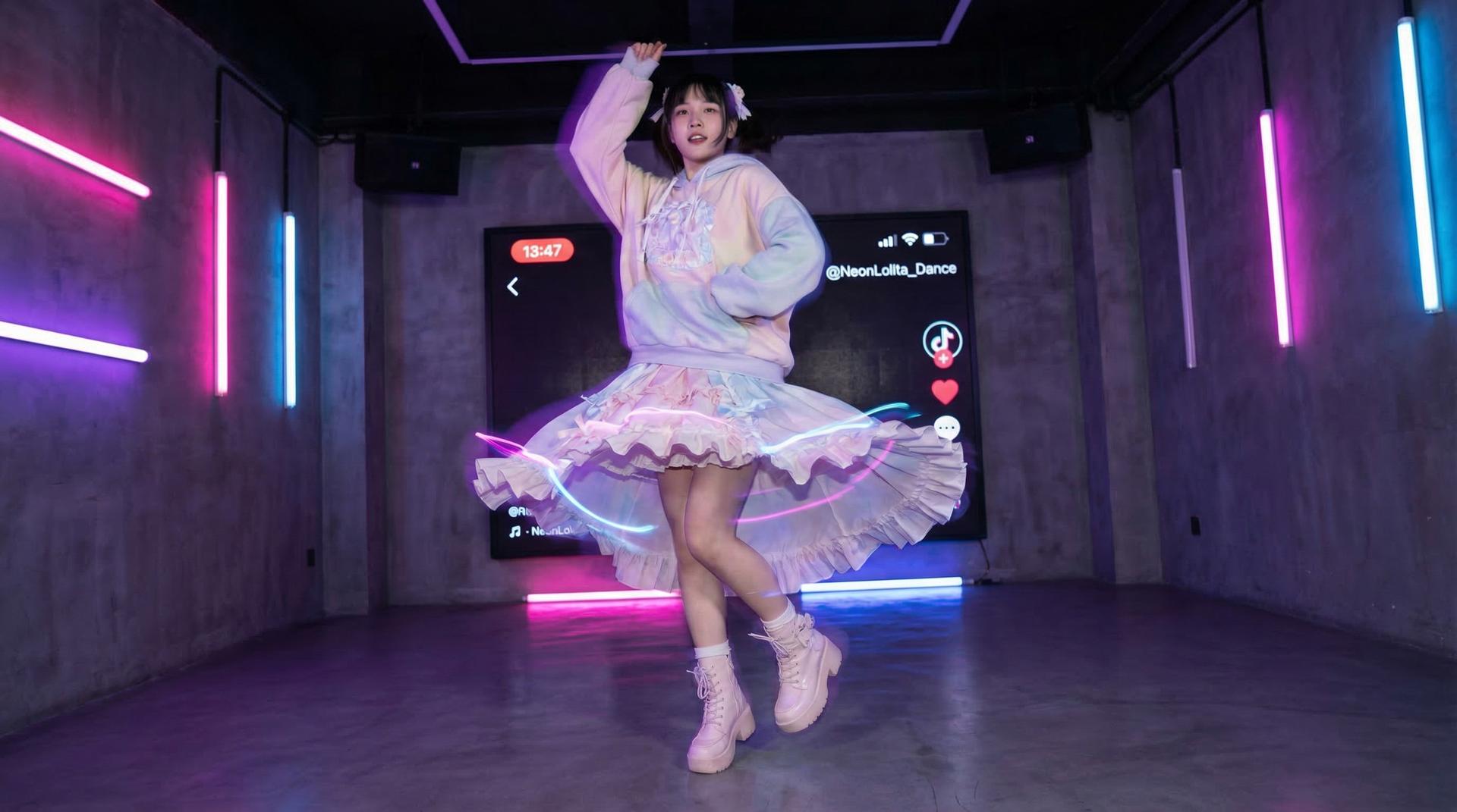 蜜桃传媒短传媒 - TikTok风格舞蹈