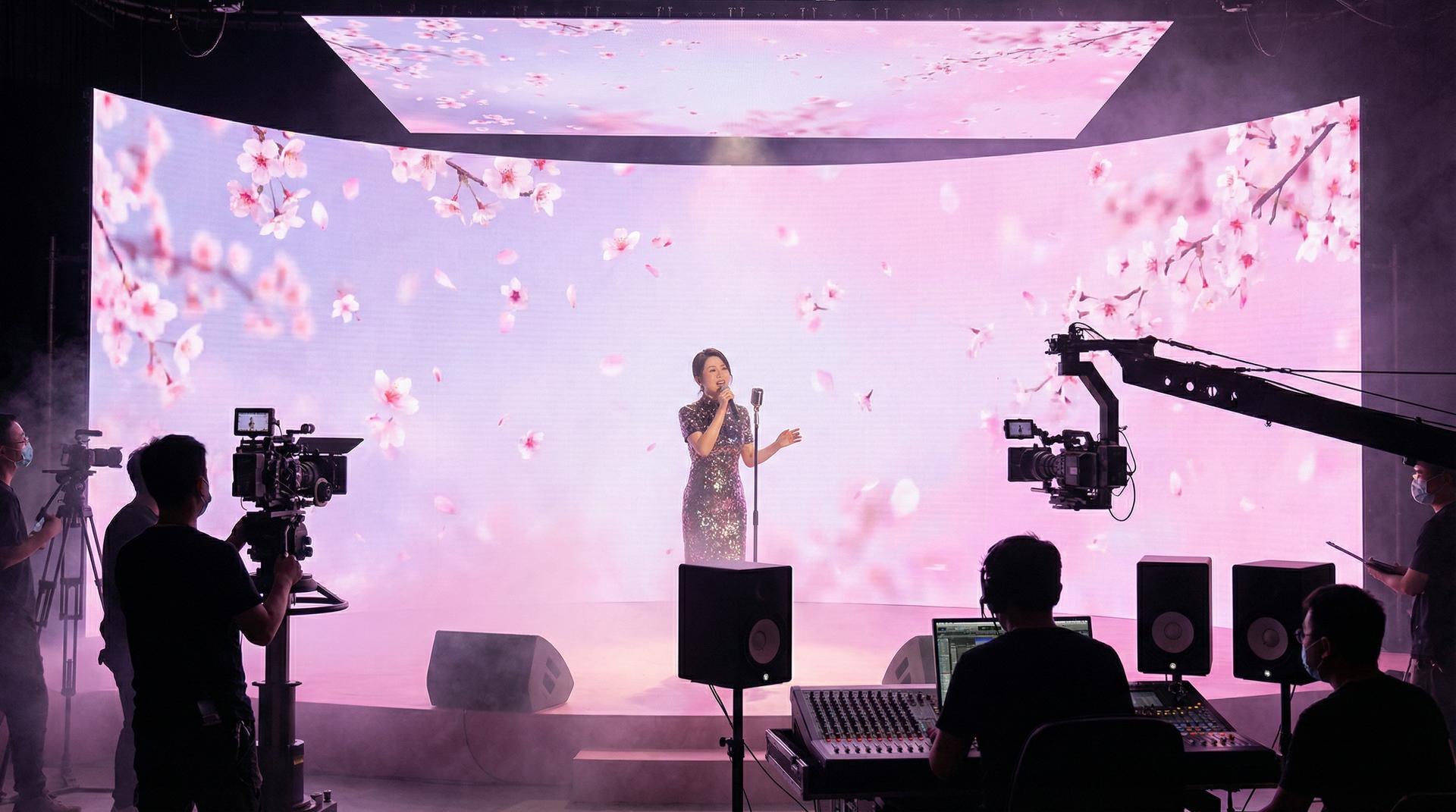 蜜桃传媒MV传媒 - 原创音乐短片